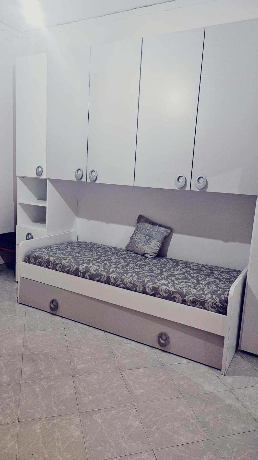 O Sole E Napule Holiday home Naples