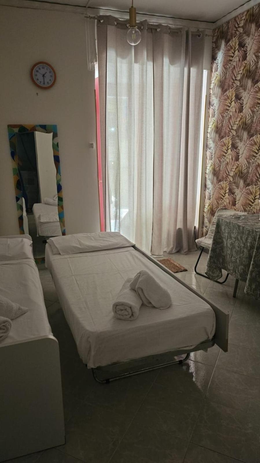 O Sole E Napule Holiday home