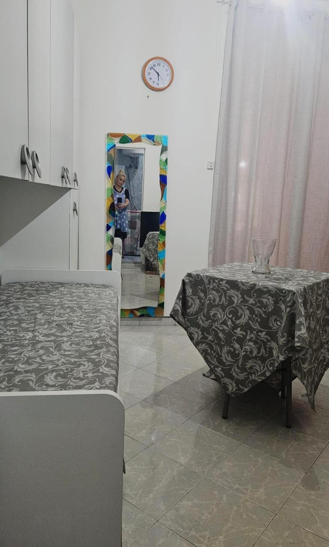 O Sole E Napule Holiday home Naples