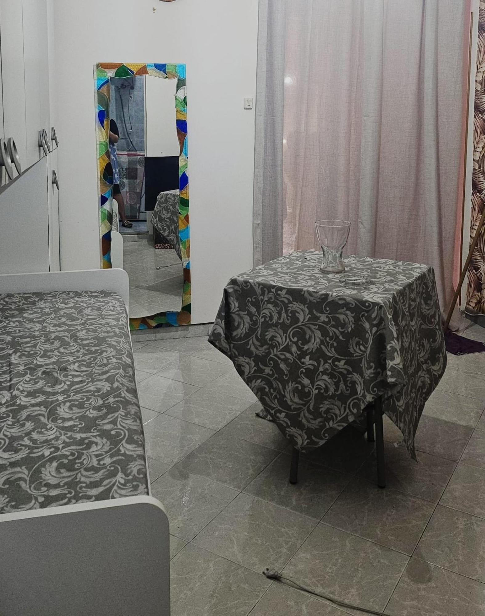 Holiday home O Sole E Napule Naples